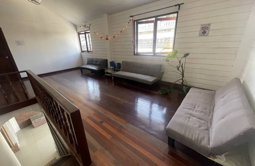 Koh Tao Hostel | Hostel ∙ 8 guests