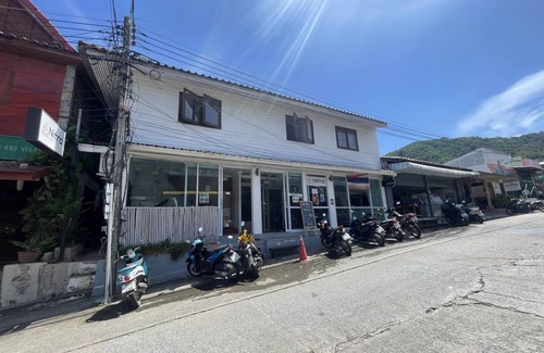 Koh Tao Hostel | Hostel ∙ 8 guests
