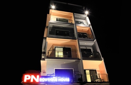 Downtown Krabi Hostel | Hostel ∙ 8 guests
