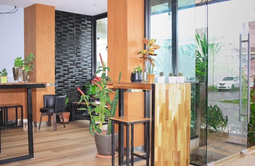Downtown Krabi Hostel | Hostel ∙ 8 guests