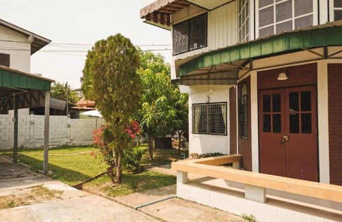 Mae Sariang Hostel | Hostel ∙ 8 guests