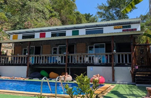 Ko Phi Phi Hostel | Hostel ∙ 8 guests