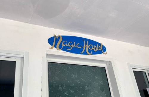 Ko Phi Phi Hostel | Hostel ∙ 8 guests