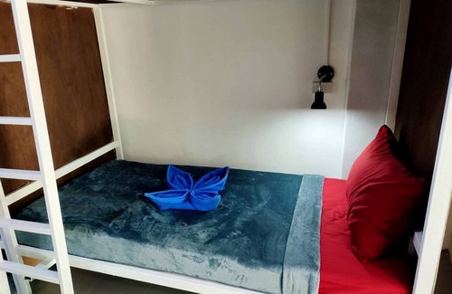 Ko Phi Phi Hostel | Hostel ∙ 8 guests