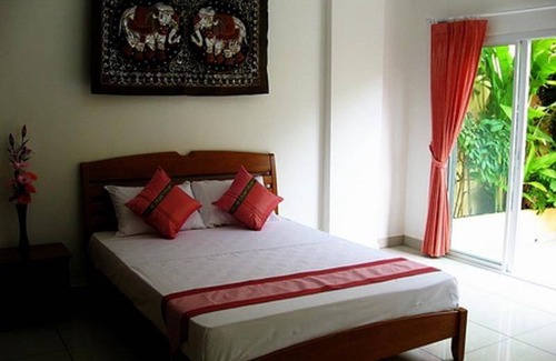 South Pattaya Hostel | Hostel ∙ 8 guests
