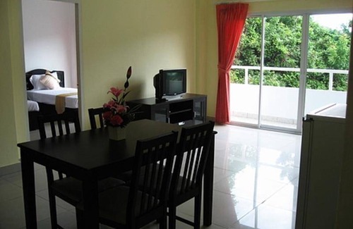 South Pattaya Hostel | Hostel ∙ 8 guests