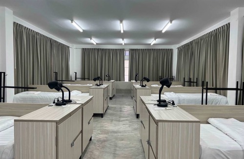 Na Mueang Hostel | Hostel ∙ 8 guests