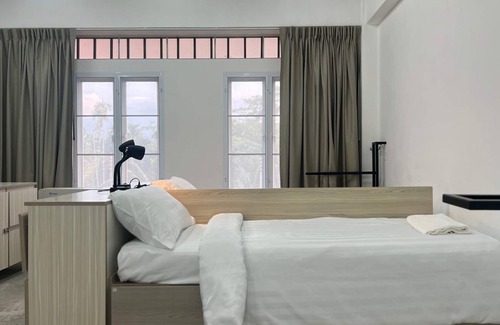 Na Mueang Hostel | Hostel ∙ 8 guests