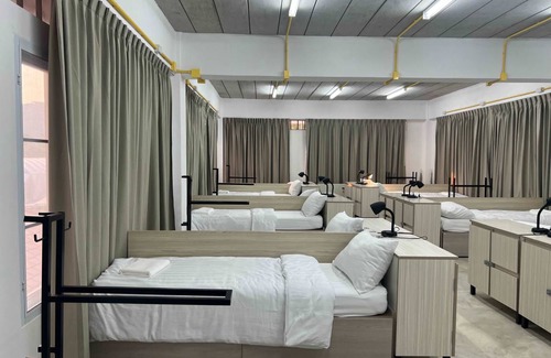 Na Mueang Hostel | Hostel ∙ 8 guests
