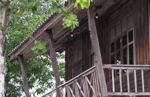Nai Mueang Hostel | Hostel ∙ 8 guests