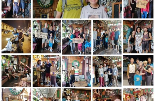 Khon Kaen Hostel | Hostel ∙ 8 guests