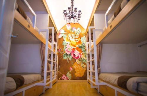 Old City Hostel | Hostel ∙ 8 guests