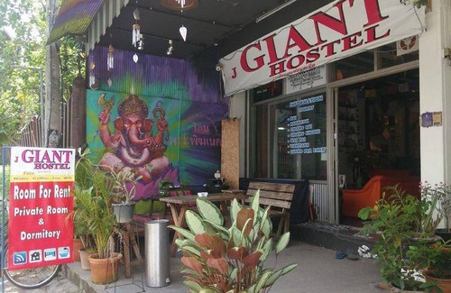 Old City Hostel | Hostel ∙ 8 guests