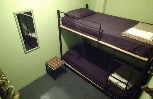 Old City Hostel | Hostel ∙ 8 guests