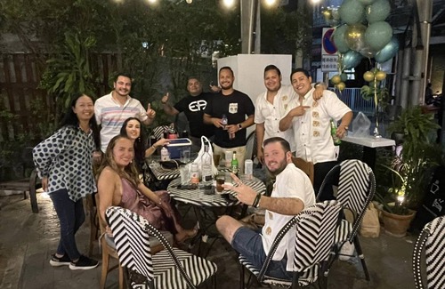 Old City Hostel | Hostel ∙ 8 guests