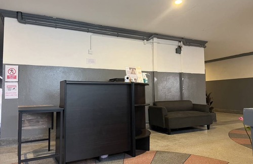 Old City Hostel | Hostel ∙ 8 guests