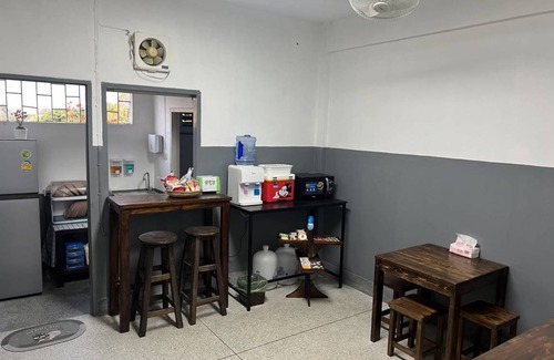 Old City Hostel | Hostel ∙ 8 guests