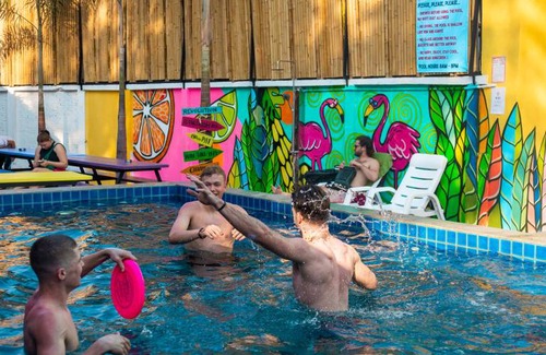 Old City Hostel | Hostel ∙ 8 guests