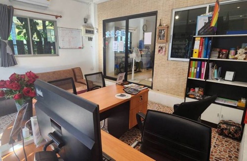 Old City Hostel | Hostel ∙ 8 guests
