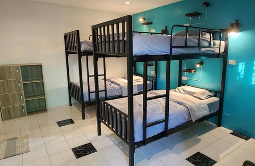 Old City Hostel | Hostel ∙ 8 guests