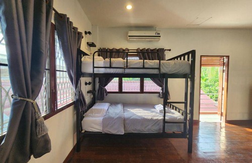 Old City Hostel | Hostel ∙ 8 guests