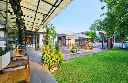 Old City Hostel | Hostel ∙ 8 guests