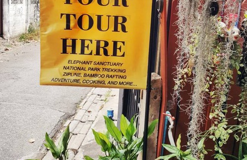 Old City Hostel | Hostel ∙ 8 guests