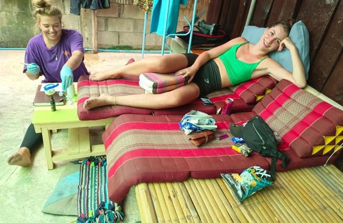 Pai Hostel | Hostel ∙ 8 guests