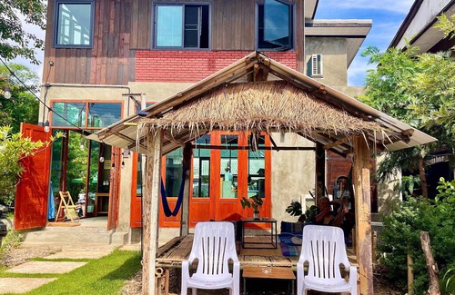 Pai Hostel | Hostel ∙ 8 guests