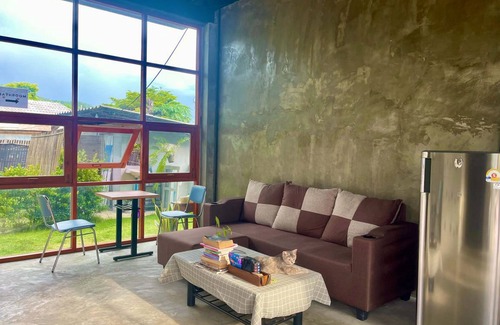 Pai Hostel | Hostel ∙ 8 guests