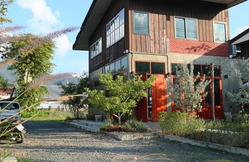 Pai Hostel | Hostel ∙ 8 guests