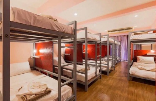 Patong Hostel | Hostel ∙ 8 guests