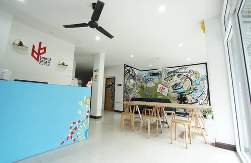 Nanai Road Hostel | Hostel ∙ 8 guests