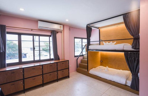 Old City Hostel | Hostel ∙ 8 guests