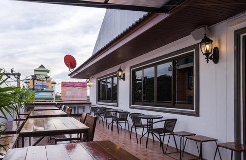 Old City Hostel | Hostel ∙ 8 guests