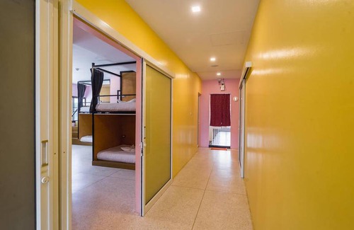 Old City Hostel | Hostel ∙ 8 guests