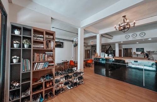 Asoke Hostel | Hostel ∙ 8 guests