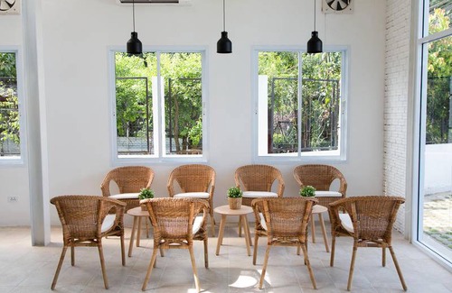 Chiang Rai Hostel | Hostel ∙ 8 guests