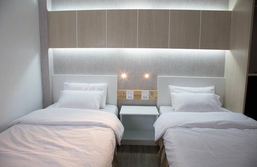 Chiang Rai Hostel | Hostel ∙ 8 guests