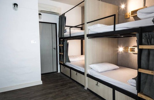 Chiang Rai Hostel | Hostel ∙ 8 guests