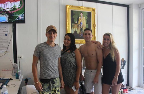 Ko Lanta Hostel | Hostel ∙ 8 guests