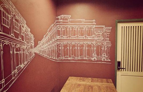 Phaya Thai Hostel | Hostel ∙ 8 guests
