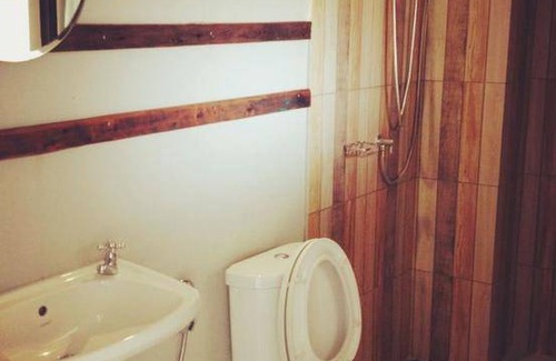 Sattahip Hostel | Hostel ∙ 8 guests
