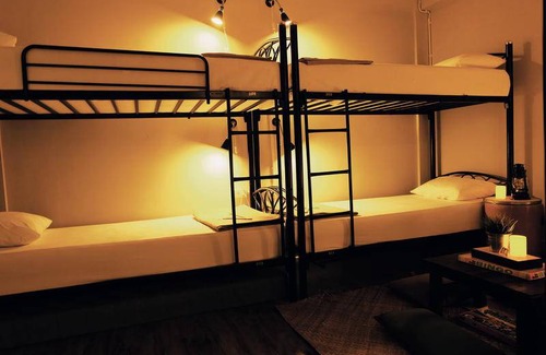 Sattahip Hostel | Hostel ∙ 8 guests
