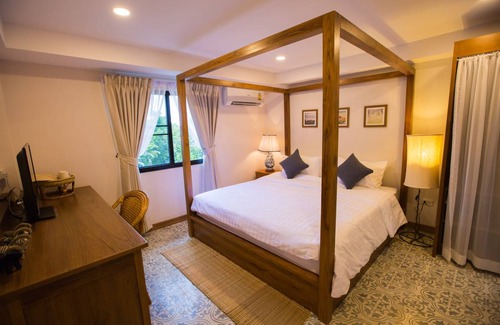 Chang Phueak Hostel | Hostel ∙ 8 guests