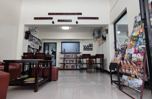 Old City Hostel | Hostel ∙ 8 guests