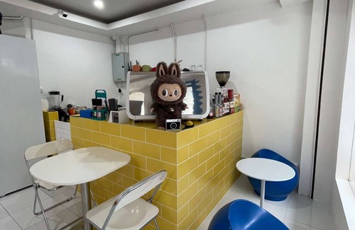 Chang Phueak Hostel | Hostel ∙ 8 guests