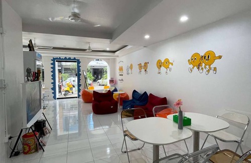 Chang Phueak Hostel | Hostel ∙ 8 guests