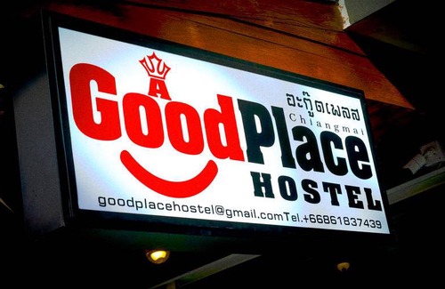 Chang Phueak Hostel | Hostel ∙ 8 guests