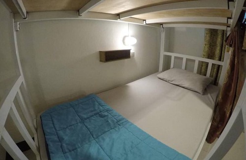 Chang Phueak Hostel | Hostel ∙ 8 guests